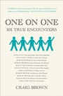 Cover: One on One - Fourth Estate Ltd