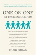 Cover: One on One - Fourth Estate Ltd