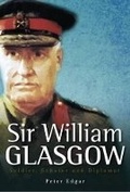 Cover: Sir William Glasgow - Big Sky Publishing
