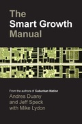 Cover: The Smart Growth Manual - McGraw-Hill Professional