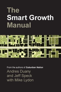 Enlarge image Cover: The Smart Growth Manual - McGraw-Hill Professional