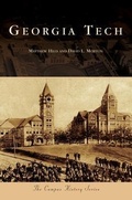 Cover: Georgia Tech - Arcadia Publishing Library Editions