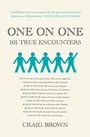 Cover: One on One - Fourth Estate Ltd