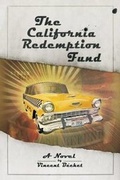 Cover: The California Redemption Fund - Santosha Books LLC