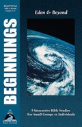 Cover: Beginnings - Crossway Books