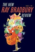 Cover: The New Ray Bradbury Review - Kent State University Press
