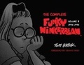 Cover: The Complete Funky Winkerbean - Kent State University Press
