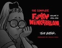 Enlarge image Cover: The Complete Funky Winkerbean - Kent State University Press
