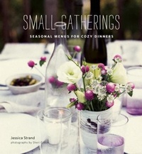 Enlarge image Cover: Small Gatherings - Dynamic Housewares