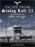Cover: Escape from Stalag Luft III - Tantor Audio