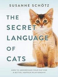 Enlarge image Cover: The Secret Language of Cats - Tantor Audio