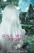 Cover: One White Rose - Astraea Press