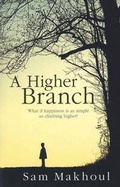 Cover: A Higher Branch - A Higher Branch International Pty Limited