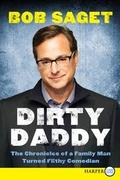 Cover: Dirty Daddy - HarperCollins
