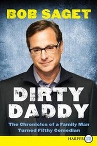 Enlarge image Cover: Dirty Daddy - HarperCollins