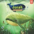 Cover: Jonah - J Gospel Net