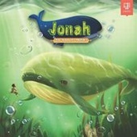 Enlarge image Cover: Jonah - J Gospel Net