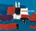 Cover: Nicolas De Stael - Mitchell-Innes & Nash
