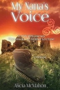 Abbildung von: My Nana's Voice - Bookpatch LLC