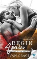 Cover: Begin Again - Limitless Publishing, LLC