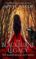 Cover: The Blackburne Legacy - Limitless Publishing, LLC
