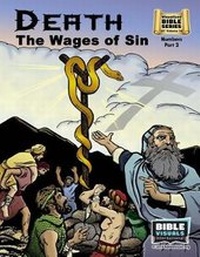 Enlarge image Cover: Death - Bible Visuals International, Incorporated