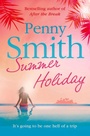 Cover: Summer Holiday - Fourth Estate Ltd
