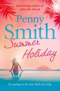 Cover: Summer Holiday - Fourth Estate Ltd