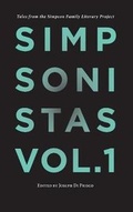 Cover: Simpsonistas, Vol. 1 - Rare Bird Books