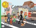 Cover: My Community - MacLaren-Cochrane Publishing