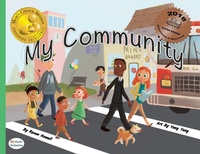 Enlarge image Cover: My Community - MacLaren-Cochrane Publishing