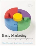 Cover: BASIC MARKETING - McGraw-Hill Professional