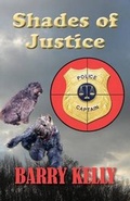 Cover: Shades of Justice - Prose Press