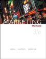 Cover: Marketing - McGraw Hill Higher Education