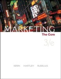 Cover: Marketing - McGraw Hill Higher Education