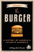 Cover: All about the Burger - Mango Media
