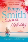 Cover: Summer Holiday - Fourth Estate Ltd