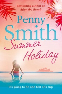 Enlarge image Cover: Summer Holiday - Fourth Estate Ltd