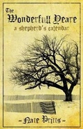 Cover: The Wonderfull Yeare (a Shepherd's Calendar) - Cooper Dillon Books