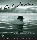 Cover: The Problem of Pain - HarperAudio