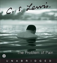Enlarge image Cover: The Problem of Pain - HarperAudio