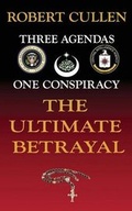 Cover: The Ultimate Betrayal - G and J Publishing