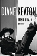 Cover: Then Again - Fourth Estate Ltd