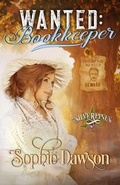 Cover: Wanted - Sophie Dawson Novels