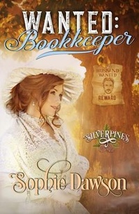 Enlarge image Cover: Wanted - Sophie Dawson Novels