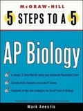 Cover: Biology - McGraw-Hill Inc.,US