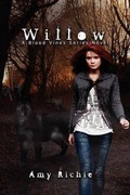 Cover: Willow - Anchor Group