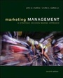 Cover: Marketing Management - McGraw Hill Higher Education