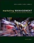 Cover: Marketing Management - McGraw Hill Higher Education