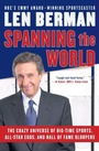 Cover: Spanning The World - HarperCollins